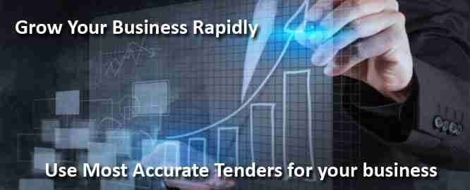 Tenders